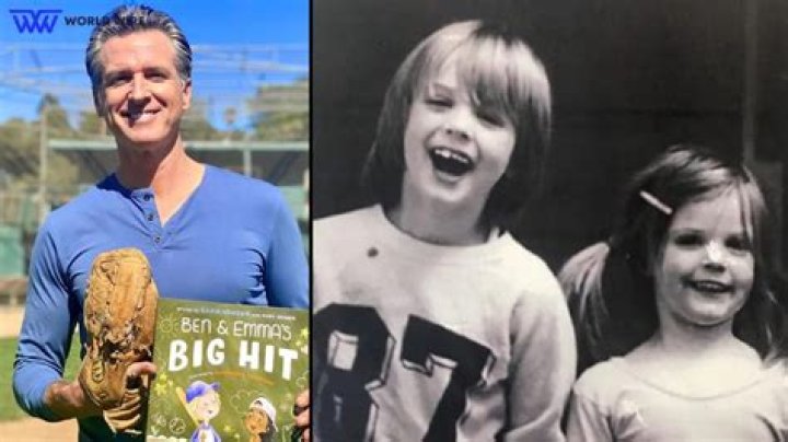 Gavin Newsom Height, Weight, Net Worth, Age, Birthday, Wikipedia, Who, Instagram, Biography