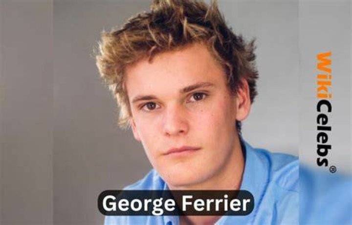 George Ferrier Height, Weight, Net Worth, Age, Birthday, Wikipedia, Who, Nationality, Biography