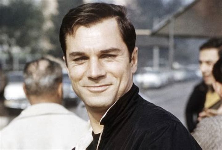 George Maharis Husband – Was He Married? Sexuality And Dating History