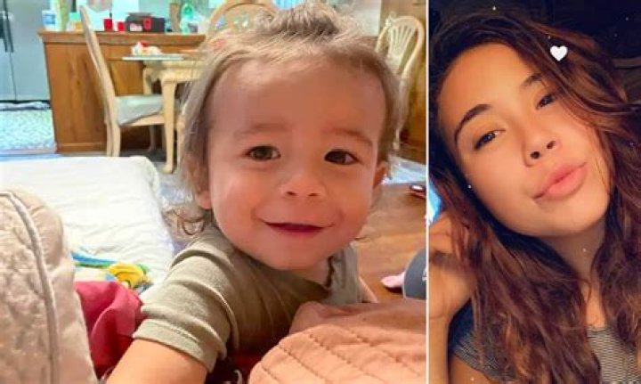 
Georgia toddler Quinton Simon presumed dead, mother named prime suspect 
