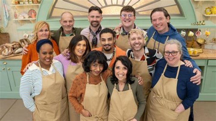 
‘Great British Baking Show’ Winner Syabira Was Proud to ‘Put Malaysia on the Map’ with Her Bakes 