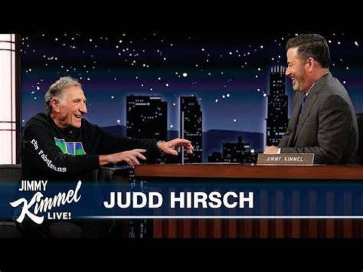 
”He’s going to be very big”: The Fabelmans star Judd Hirsch opens up on meeting Steven Spielberg 50 years back 