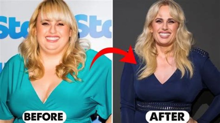 
Hello Tomorrow Cast Alison Pill Weight Loss Journey: Before And After Photo 