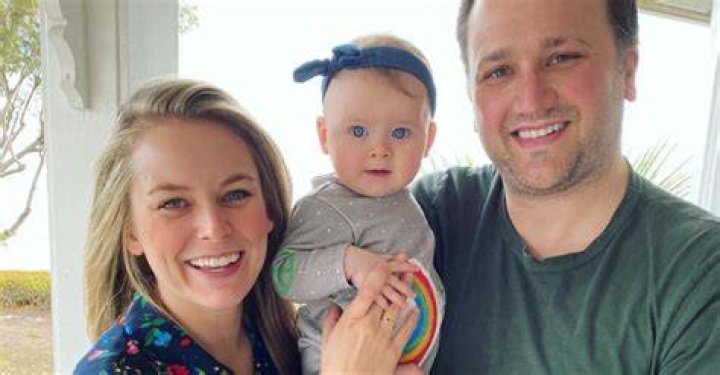 Here’s The Untold Truth We Know About Jamie Erdahl’s Husband, Sam Buckman