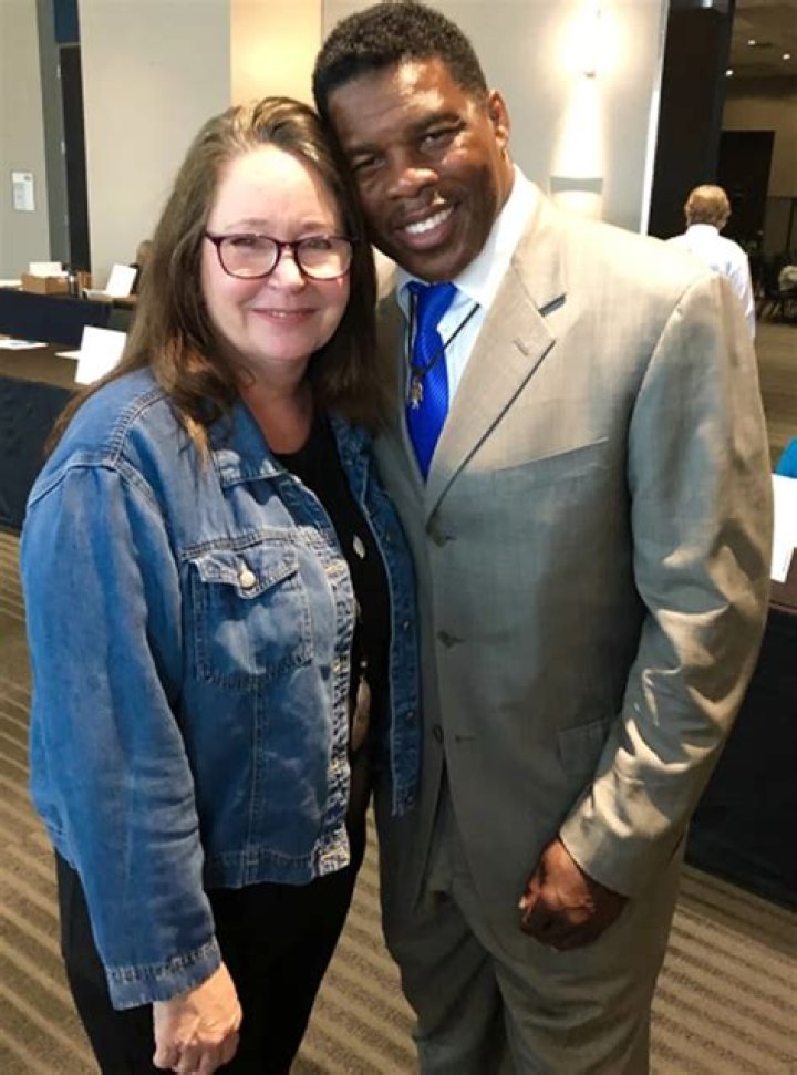 
Herschel Walker Abortion Accuser Releases New Evidence, Including Voice Messages: ‘I Am Telling the Truth’ 