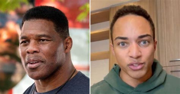 
Herschel Walker Faces New Allegations of Violence, Infidelity from Former Girlfriends 