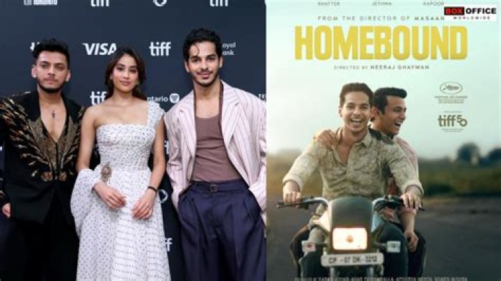 Homebound Movie Ending Explained: What Happened At The End Of The Horror Movie?