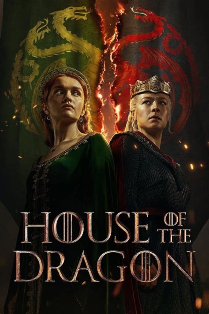 
House Of The Dragon Season 1 Will Cover 28 Years Of Westeros History 