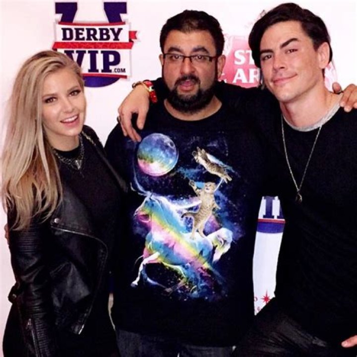 How did Ali Rafiq die? Tom Sandoval, Ariana Madix’s friend fell and hit head on table