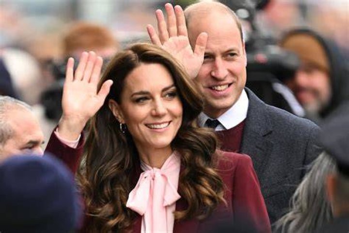 
How Kate Middleton and Prince William ‘Got on with the Job’ Despite Hiccups During Boston Trip 
