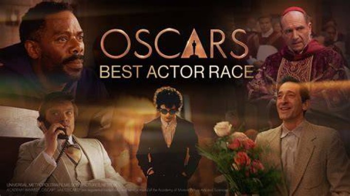 
How many Oscar nominations did Triangle of Sadness get? 