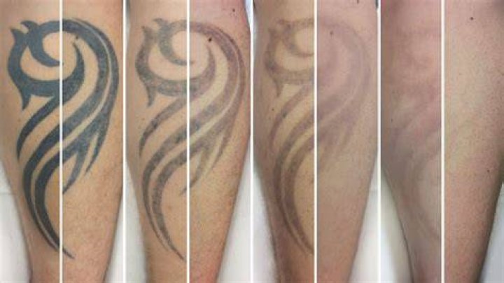 
How Many Tattoo Does Jacky Oh Have? 