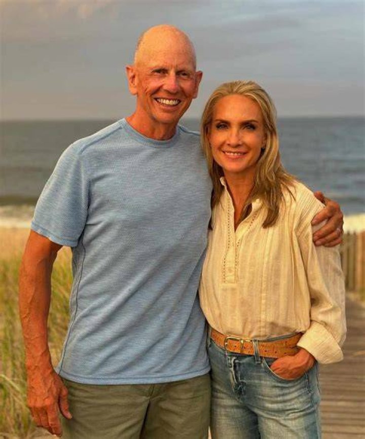 How Old Is Dana Perino’s Husband, Peter McMahon? Everything To Know About The Businessperson