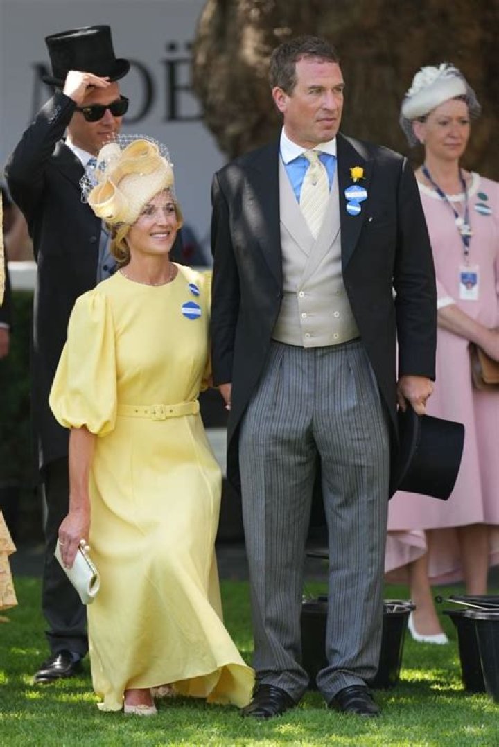 
How Old Is David Warburton Wife Harriet Baker Bates? Kids And Net Worth – Are They Still Married? 