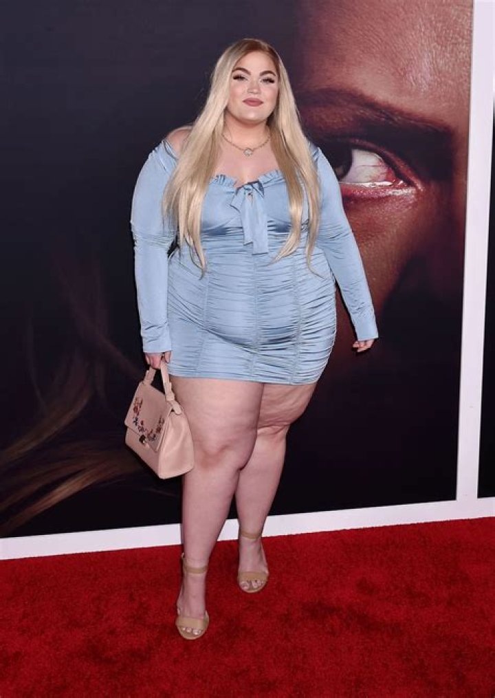 How old is Loey Lane? Husband, Divorce, Weight Gain, Wiki