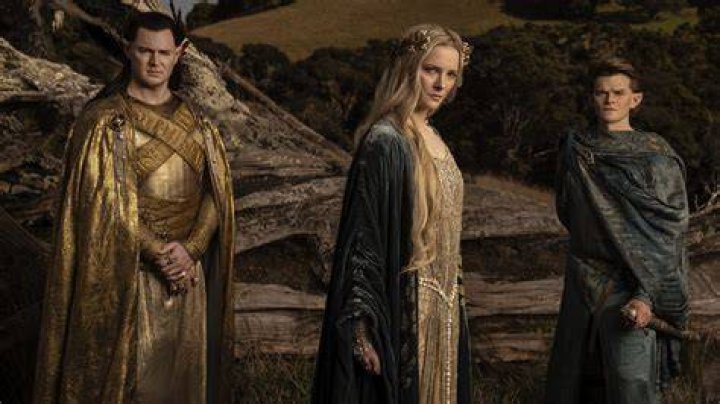 
How Old Is Markella Kavenagh? Fun Facts To Know About The Lord Of The Rings Cast 