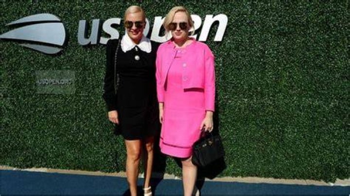 
How old is Ramona Agruma? Rebel Wilson announces engagement and shows off her ring 