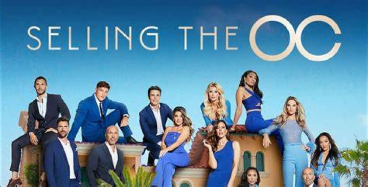 How Old Is Selling The OC Cast Brandi Marshall? All About The Realtor Cast From The 2nd Season
