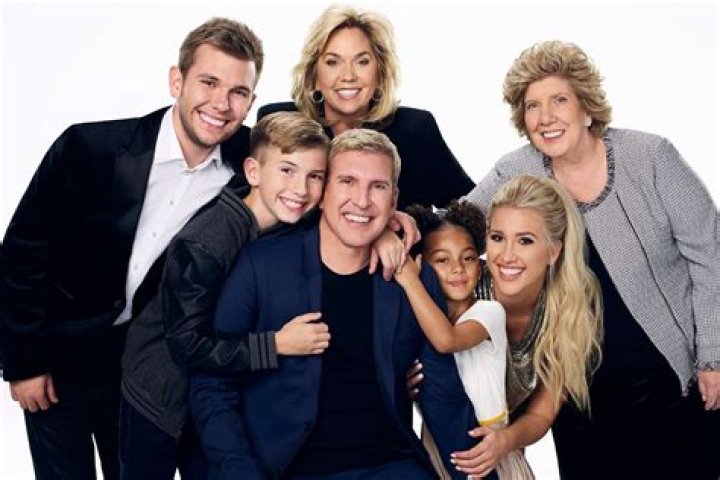 
How rich is Chase Chrisley? Is he gay? Net Worth, Girlfriend 