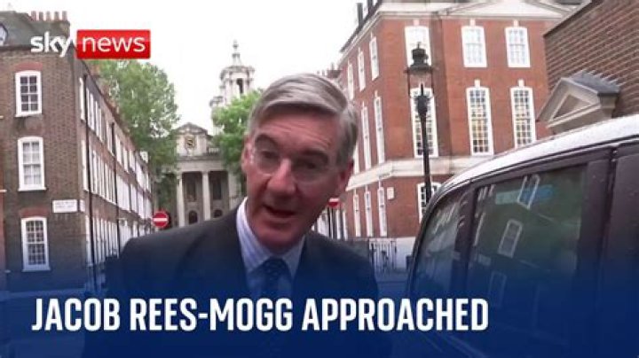 
How To Contact Jacob Rees Mogg 