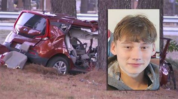 
Hunter Dorram Death And Obituary: 23-Year-Old Athlete Killed In A Car Accident 