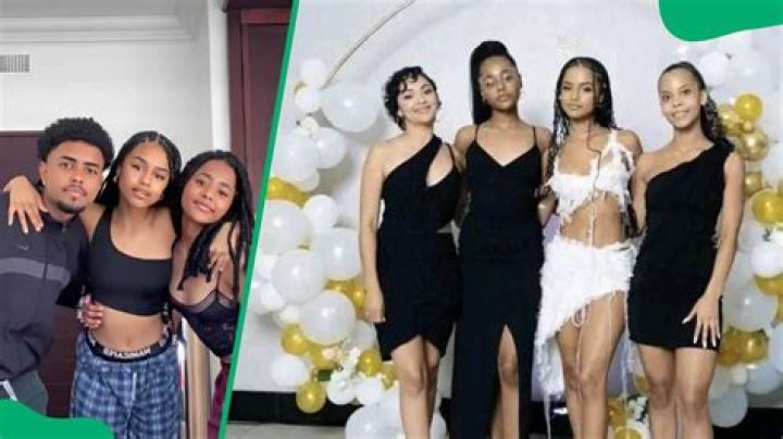 Ice Spice Sisters: How Many Siblings Does She Have? Boyfriend And Net Worth