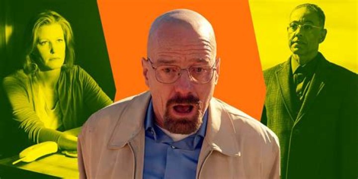 
In Breaking Bad, what happened to Saul Goodman? On-screen departure or death of a fictional character 