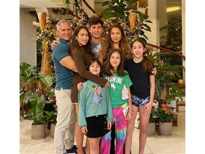 Ina Raymundo Husband Brian Poturnak: Marriage Photos And Kids