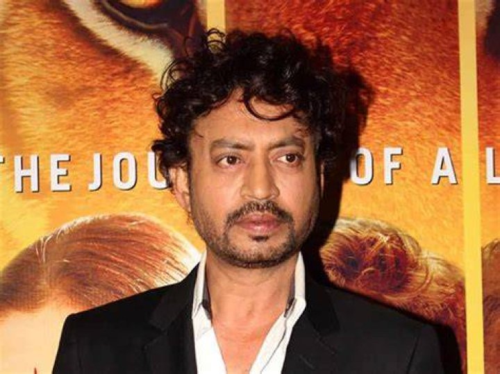 
Irrfan Khan Obituary, What was Irrfan Khan Cause of Death? 