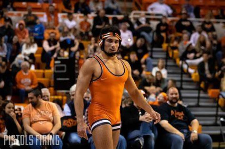 Is AJ Ferrari Held Up At Payne County Jail? Former Wrestler Arrested On Sexual Battery Charges
