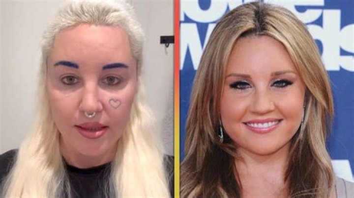 
Is Amanda Bynes Fiance Paul Michael Arrested Amid Drugs Use And Vandalizing Allegations? 