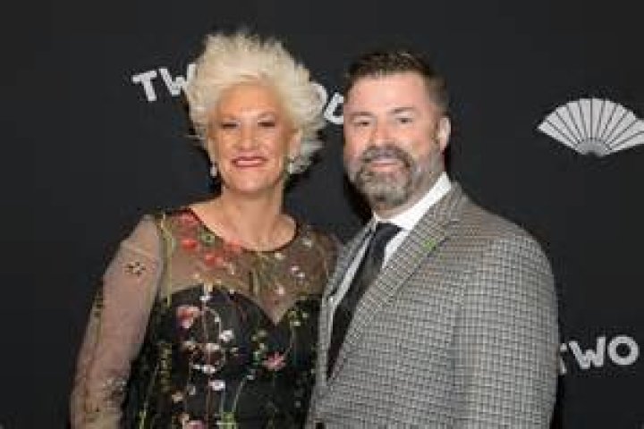 Is Anne Burrell Lesbian? Age, Height, Net Worth