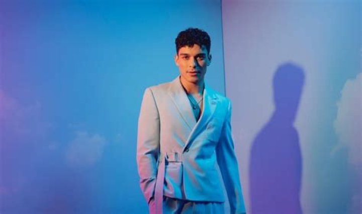 Is Anthony Keyvan Gay? Sexuality Partner And Wikipedia Bio