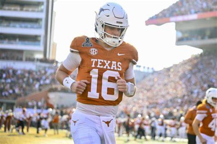 
Is Arch Manning Leaving Texas? Why Is Arch Manning Leaving Texas? 