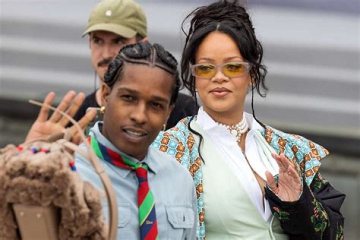 
Is Asap Rocky Racist? Controversy Debunked, Pregnancy News Spark New Interest 