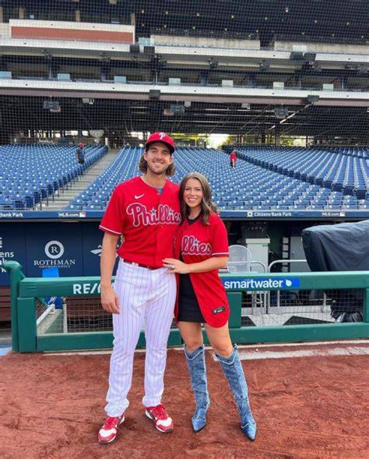 
Is Austin Nola Related To Aaron Nola? Family Life Explored 