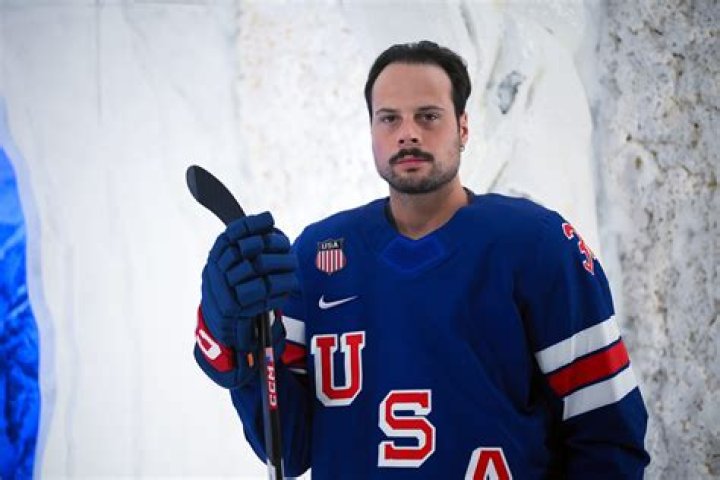Is Auston Matthews Mexican? Here’s The Truth We Know About The Ice Hockey Player