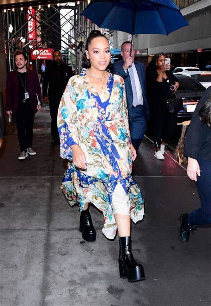 Is Bianca Lawson Pregnant 2022? Beyonce Sister Latest Update – Husband And Baby
