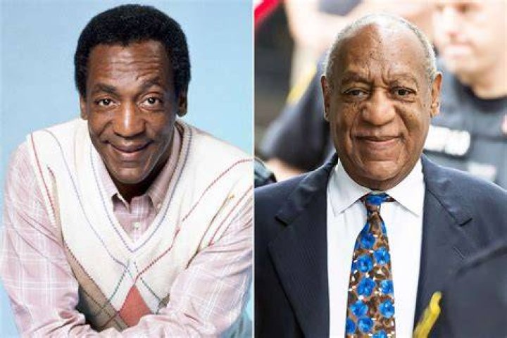 
Is Bill Cosby In Jail -What Did He Do? 