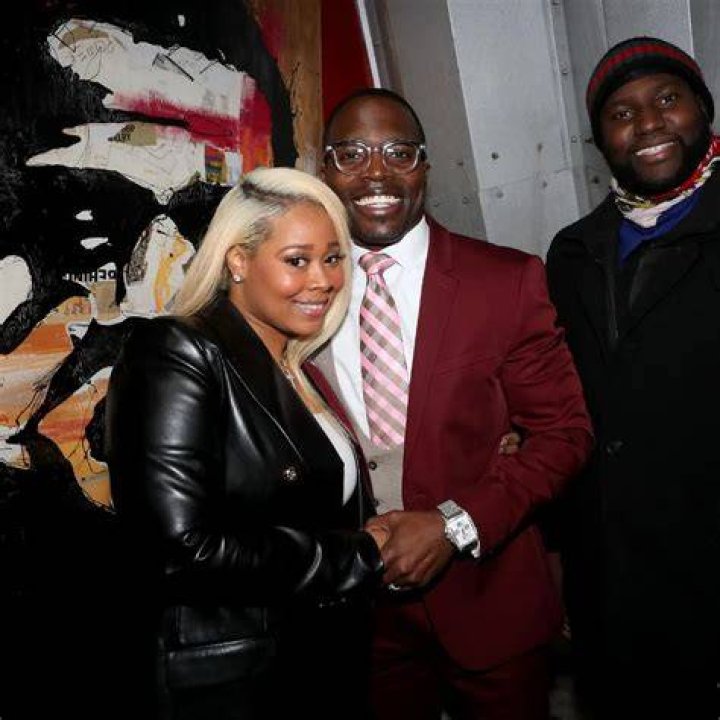 Is Bishop Lamor Whitehead Married? Details About His Wife And Family