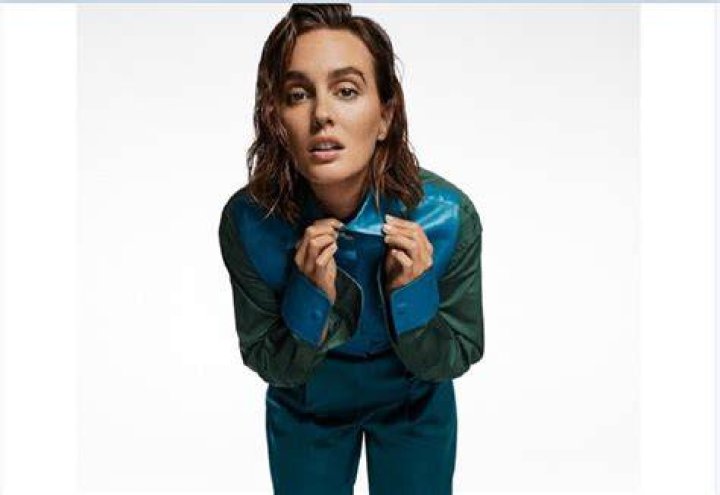 Is Blair Waldorf Pregnant In 2023 | Weight Gain Or Baby Bump