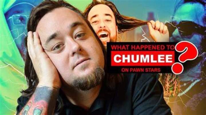 Is Chumlee Gay? The Sexuality of Pawn Stars’ Star Chumlee May Shock You!