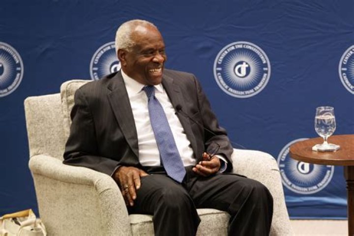 
Is Clarence Thomas Still Alive Or Dead? Health Condition And Illness – Death Update 