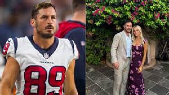 Is Danny Amendola Married With A Wife? A Look At His Past Relationship In Detail After His Retirement
