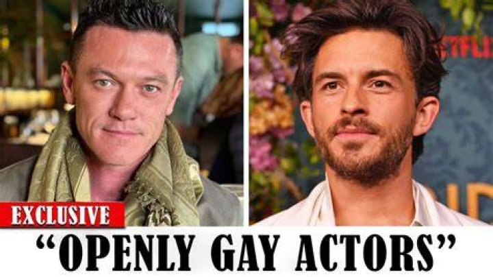 Is David Ames Married? Openly Gay Actor Is In Relationship With A Partner