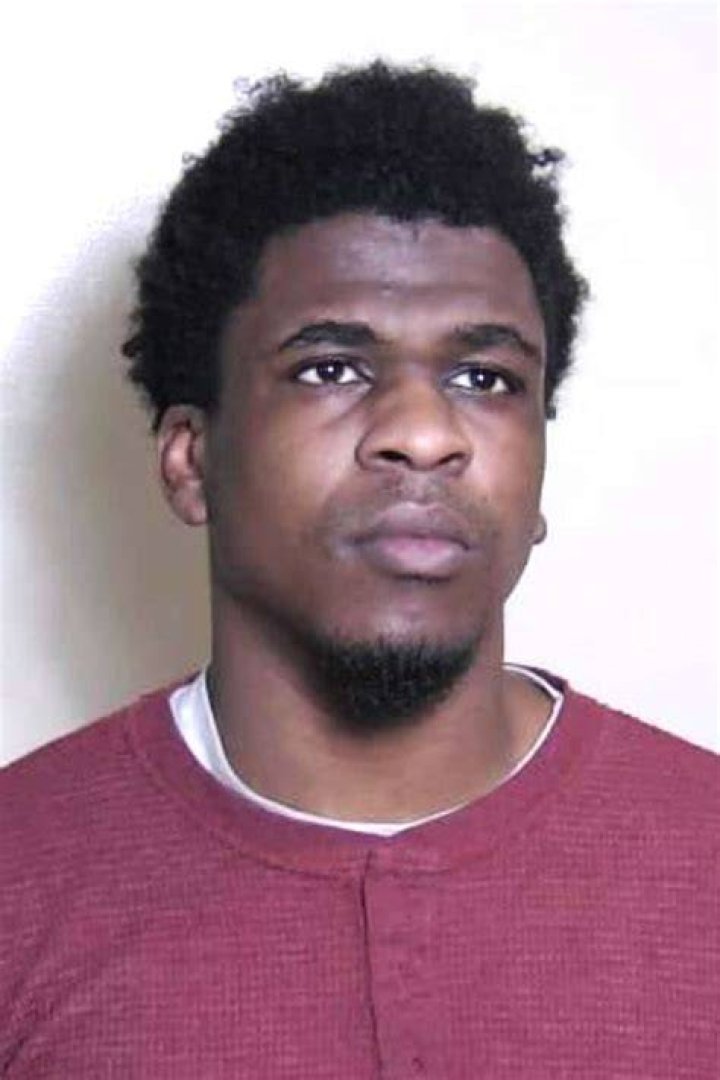 
Is Deundrea Holloway In Jail Now? 