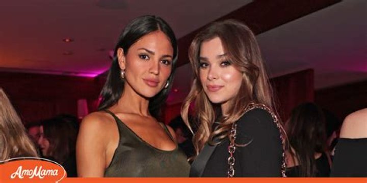 
Is Eiza Gonzalez Lesbian? Sexuality And Partner 