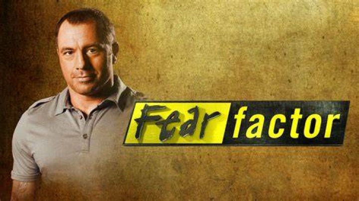 
Is Fear Factor Host Joe Rogan Married? 