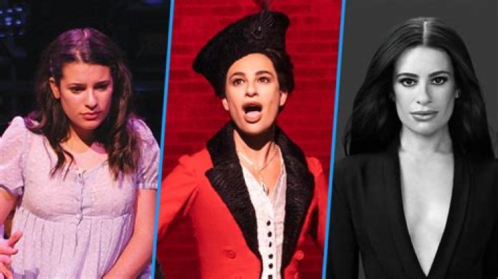 Is Funny Girl Lea Michele Jewish? What We Know About Her Greek Roots