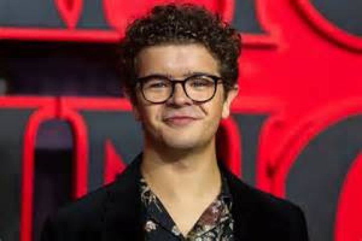 
Is Gaten Matarazzo Christian? Stranger Thing Cast Religion And Faith Explored 